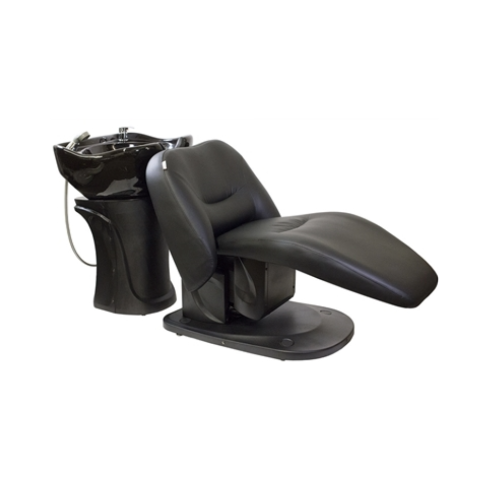 Milano Electric Shampoo Chair