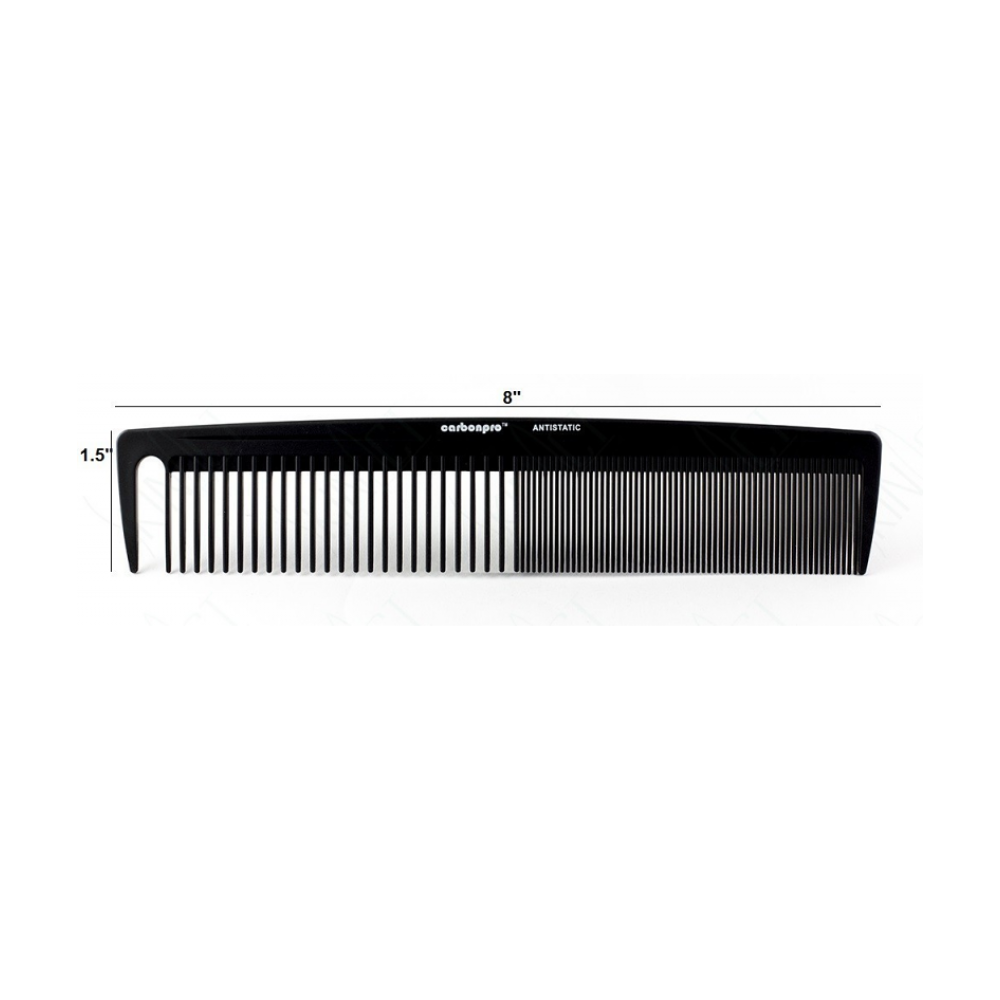 All-Purpose Carbon Cutting Comb