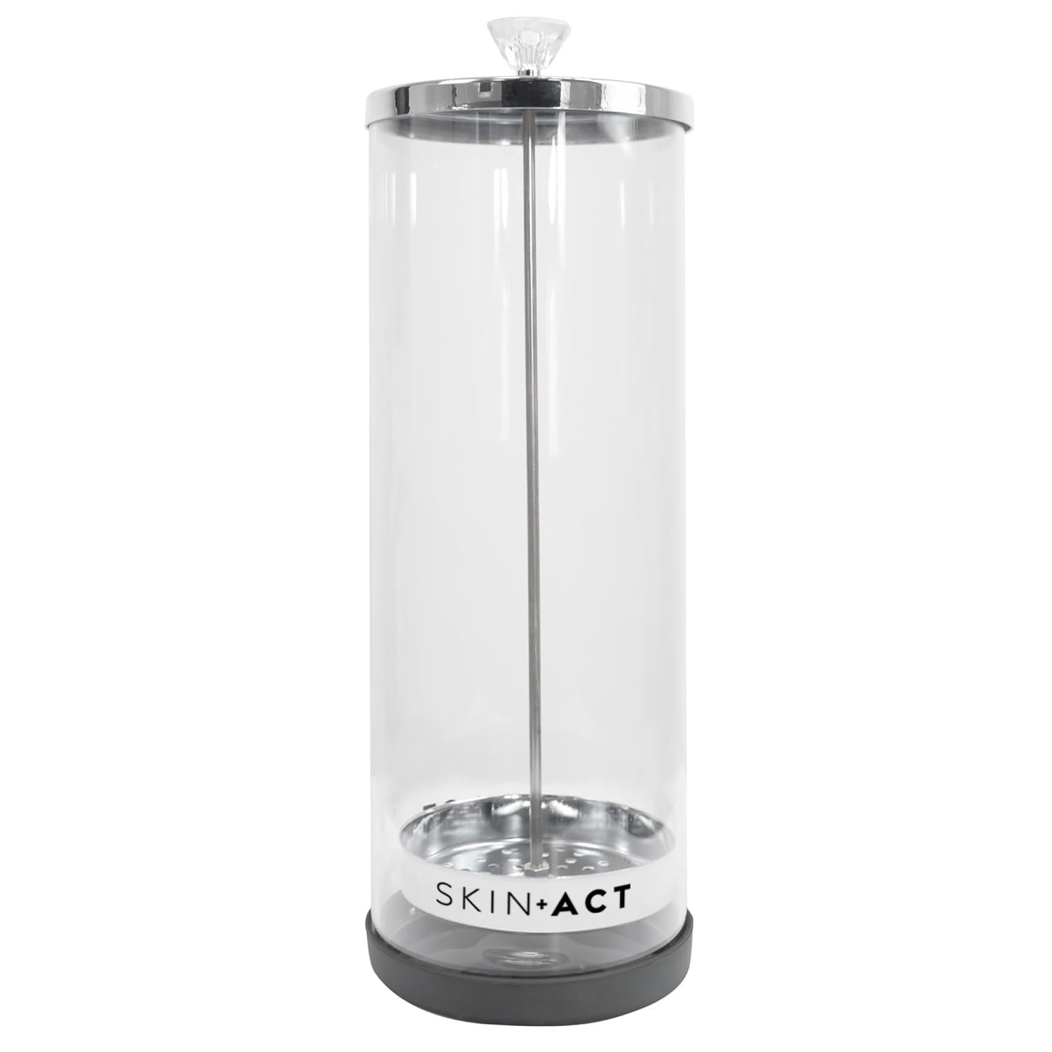 Large Sterilizing/Disinfectant Jar