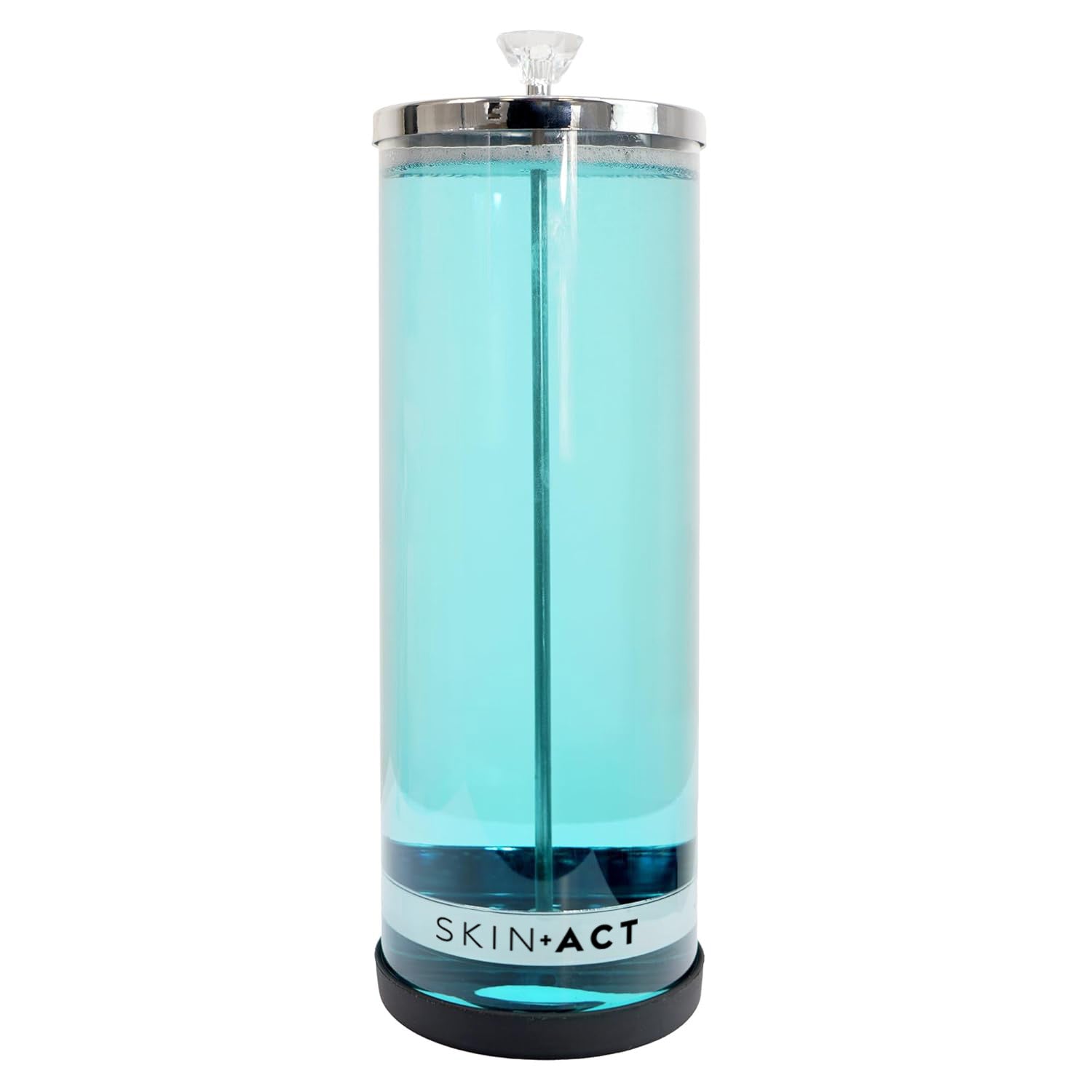 Large Sterilizing/Disinfectant Jar