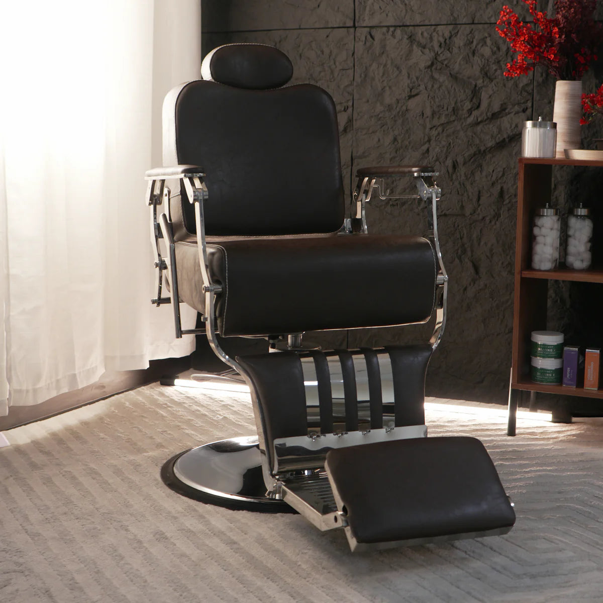 Theo Barber Chair