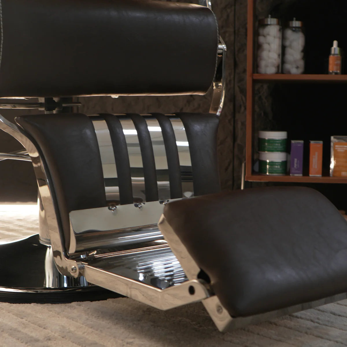 Theo Barber Chair