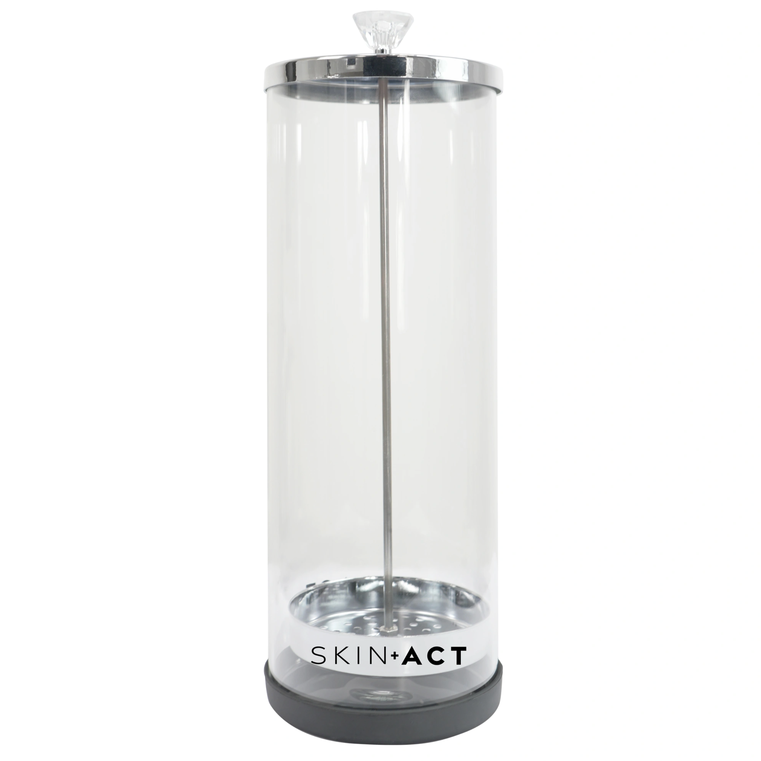 Large Sterilizing Jar