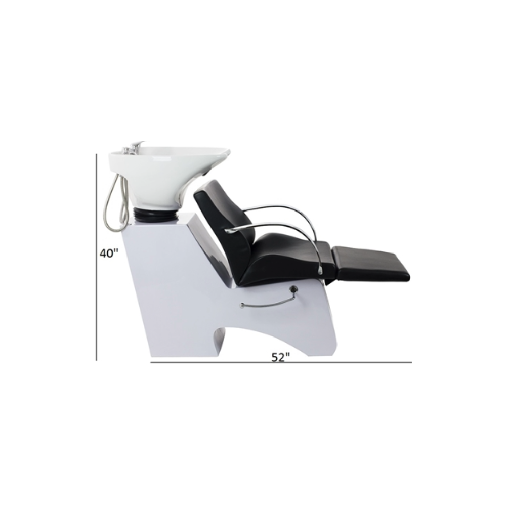 Lax Shampoo Chair