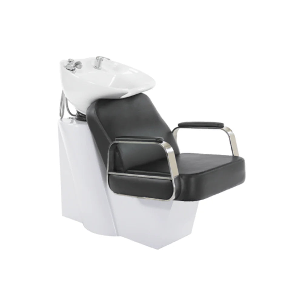 Coda Shampoo Chair Backwash Unit