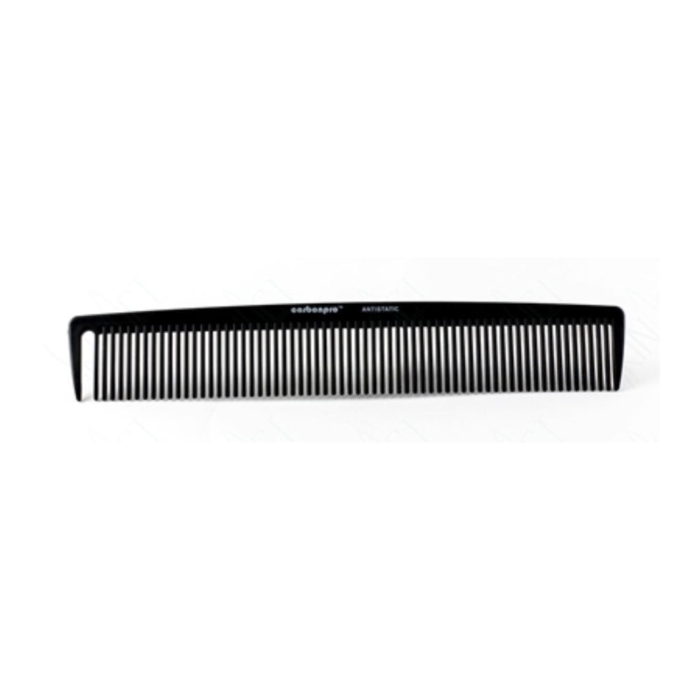 Ultra Smooth Multi Purpose Carbon Comb