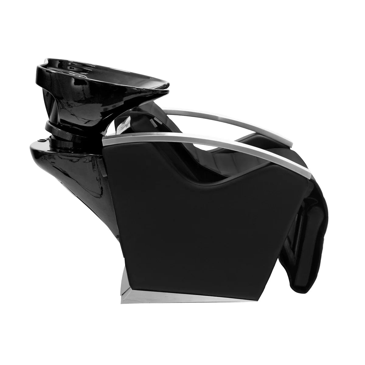 Porschea Electric Shampoo Chair With Massage