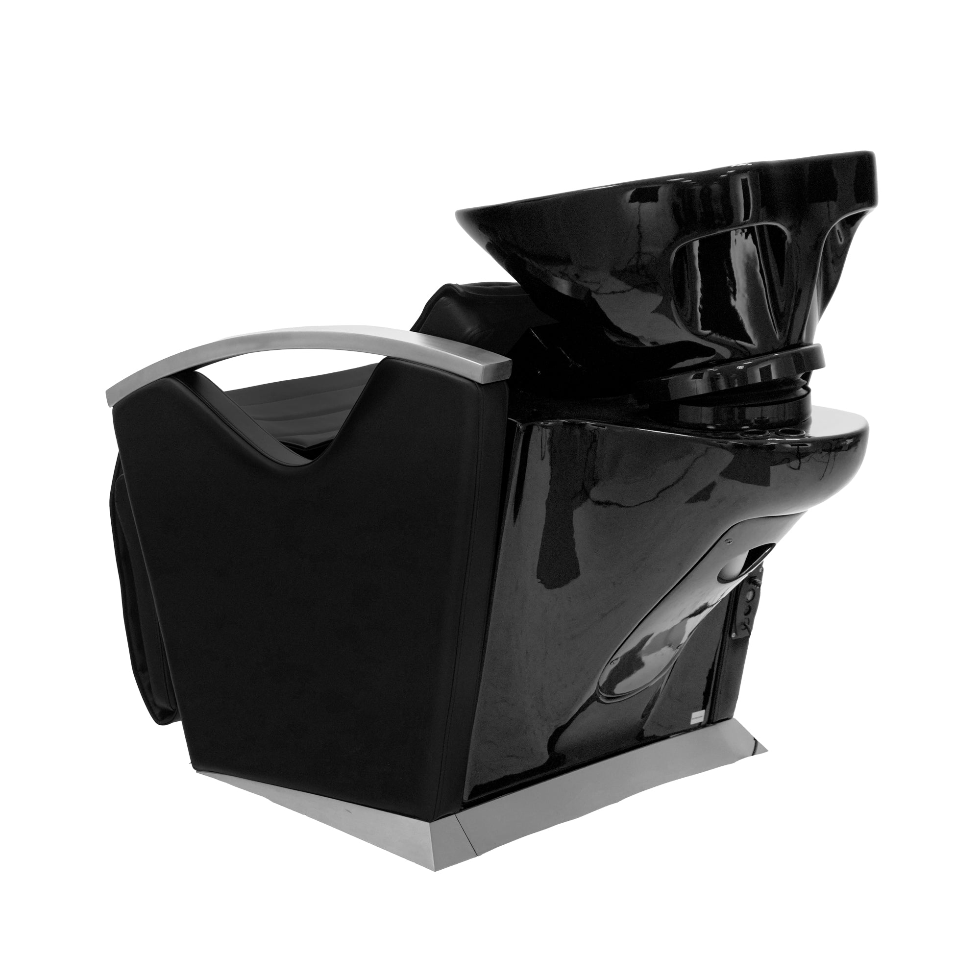 Porschea Electric Shampoo Chair With Massage Options